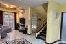 3 Bedroom Townhouse for sale in Baan Sintawee Thianthale 2, Samae Dam, Bangkok