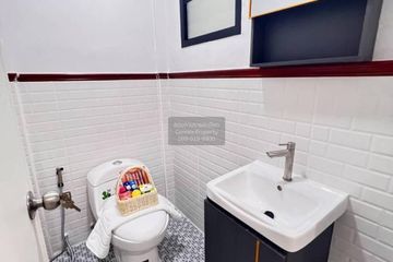 2 Bedroom Townhouse for sale in Asia Home Town, Sai Noi, Nonthaburi