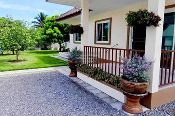 5 Bedroom House for sale in Sa Kathiam, Nakhon Pathom