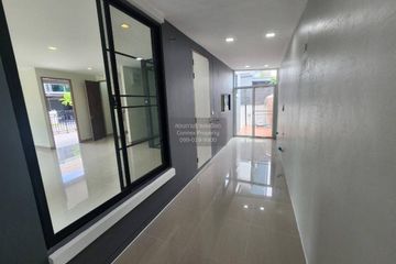 4 Bedroom House for sale in Sammakorn Chaiyapruek-Chaengwattana, Lahan, Nonthaburi