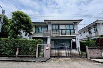 4 Bedroom House for sale in Passorn Prestige Bangna - Suvarnabhumi, Bang Chalong, Samut Prakan