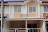 3 Bedroom House for sale in Baan Pruksa 39, Sao Thong Hin, Nonthaburi