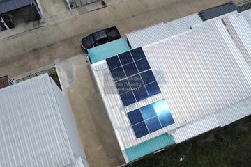 2 Bedroom House for sale in Khok Faet, Bangkok