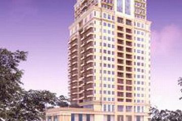 2 Bedroom Condo for sale in The Oleander, Khlong Toei Nuea, Bangkok near BTS Nana