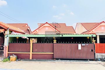 2 Bedroom House for sale in Nantawan 10, Saen Saep, Bangkok