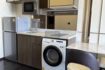 1 Bedroom Condo for sale in Park Origin Thonglor, Khlong Tan Nuea, Bangkok