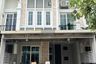 3 Bedroom Townhouse for sale in Golden Town Ramintra &ndash; Khubon, Tha Raeng, Bangkok