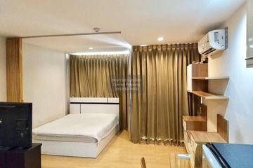 1 Bedroom Condo for sale in Aliss Wongwianyai, Khlong Ton Sai, Bangkok near BTS Wongwian Yai
