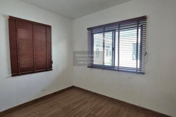 3 Bedroom House for sale in Passorn Chaengwattana-Chaiyaphruek, Bang Tanai, Nonthaburi