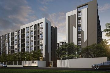 1 Bedroom Condo for sale in The Excel Ladprao - Sutthisan, Wang Thonglang, Bangkok near MRT Chok Chai 4