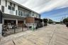 3 Bedroom House for sale in Suetrong Cozy Townhome, Lahan, Nonthaburi