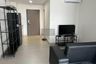 1 Bedroom Condo for sale in Supalai Park Yaek Fai Chai Station, Ban Chang Lo, Bangkok near MRT Fai Chai