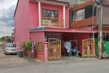 3 Bedroom Townhouse for sale in The Park @ Fashion, Khan Na Yao, Bangkok