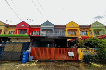 3 Bedroom Townhouse for sale in Sai Noi, Nonthaburi