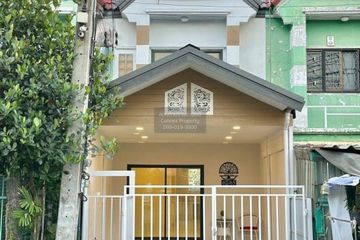 2 Bedroom House for sale in Baan Temrak, Bang Khu Rat, Nonthaburi