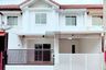 3 Bedroom Townhouse for sale in Pruksa Ville 4 Phetkasem 69, Nong Khaem, Bangkok