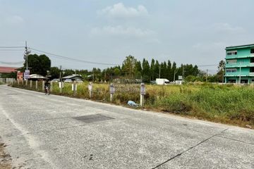 1 Bedroom Land for sale in Khu Khot, Pathum Thani