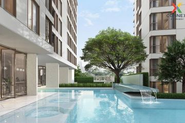 1 Bedroom Condo for sale in Chapter Thonglor 25, Khlong Tan Nuea, Bangkok near BTS Thong Lo