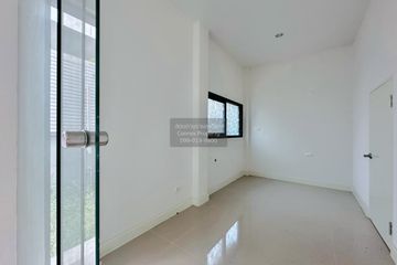 4 Bedroom House for sale in Baan Klang Muang The Edition Bangna - Wongwaen, Dokmai, Bangkok