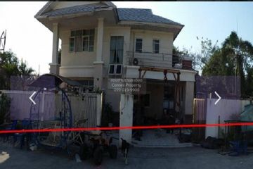 2 Bedroom Townhouse for sale in Thipmonthon Village, Sala Thammasop, Bangkok