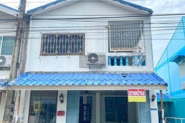 3 Bedroom Townhouse for sale in Baan Yu Charoen 2, Lat Sawai, Pathum Thani