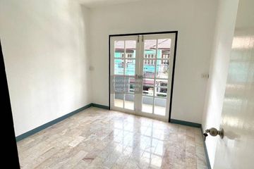 3 Bedroom Townhouse for sale in Porntisan 5, Lam Phak Kut, Pathum Thani