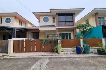 3 Bedroom House for sale in Rom Ruen Green Park Bang Pa-in, Lam Sai, Phra Nakhon Si Ayutthaya