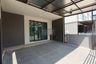 3 Bedroom Townhouse for sale in Pleno Bangna-Wongwaen, Bang Phli Yai, Samut Prakan near Airport Rail Link Ban Thap Chang