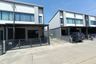 3 Bedroom Townhouse for sale in Pleno Bangna-Wongwaen, Bang Phli Yai, Samut Prakan near Airport Rail Link Ban Thap Chang