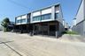 3 Bedroom Townhouse for sale in Pleno Bangna-Wongwaen, Bang Phli Yai, Samut Prakan near Airport Rail Link Ban Thap Chang