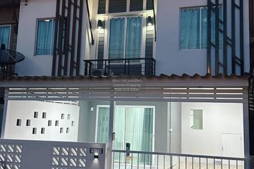 3 Bedroom Townhouse for sale in O Ngoen, Bangkok