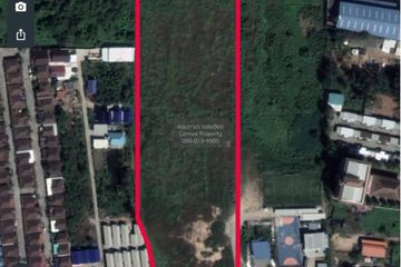 1 Bedroom Land for sale in Nong-Kham, Chonburi