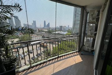 3 Bedroom Condo for sale in Lumpini Place Narathiwas - Chaopraya, Chong Nonsi, Bangkok near MRT Queen Sirikit National Convention Centre