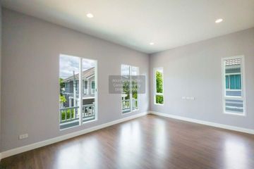 3 Bedroom House for sale in Burasiri Panya Indra, Bang Chan, Bangkok