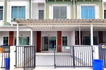 3 Bedroom Townhouse for sale in Preceo Plus One, Na Pa, Chonburi