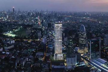 1 Bedroom Condo for sale in Noble Around Ari, Sam Sen Nai, Bangkok near BTS Ari