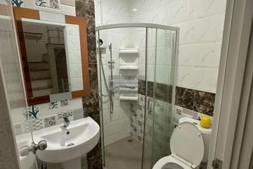 4 Bedroom Townhouse for sale in Golden Town Bangna-Suanluang, Prawet, Bangkok near Airport Rail Link Ban Thap Chang