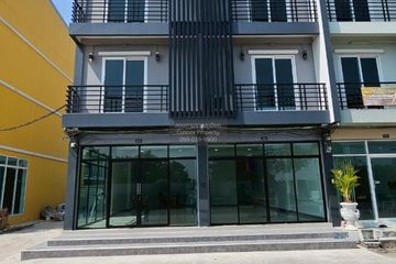 6 Bedroom Townhouse for sale in Bang Mae Nang, Nonthaburi