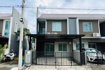 3 Bedroom Townhouse for sale in The Colors Rangsit-Klong 4, Lat Sawai, Pathum Thani