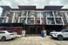 3 Bedroom Townhouse for sale in iField Bangna, Dokmai, Bangkok