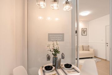 1 Bedroom Condo for sale in Plum Condo Samakkhi, Tha Sai, Nonthaburi