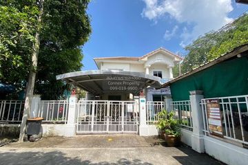 3 Bedroom House for sale in Pruksa Village 2 Wongwaen - Rangsit, Lam Phak Kut, Pathum Thani