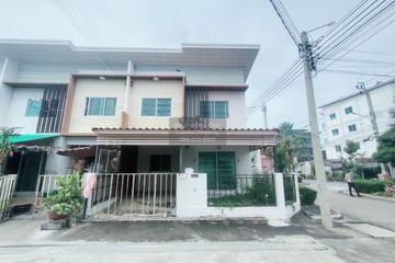 3 Bedroom Townhouse for sale in Lam Pho, Nonthaburi
