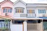 3 Bedroom Townhouse for sale in Buathong Thani Park, Bang Bua Thong, Nonthaburi