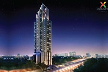 1 Bedroom Condo for sale in Condolette Midst Rama 9, Huai Khwang, Bangkok near MRT Phra Ram 9