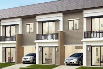 3 Bedroom Townhouse for sale in Khlong Nueng, Pathum Thani