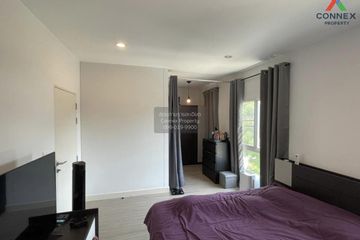 3 Bedroom House for sale in Kanasiri Rama 2&ndash;Wongwaen, Bang Nam Chuet, Samut Sakhon