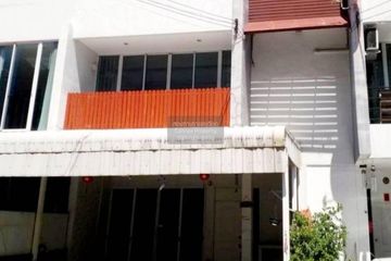 3 Bedroom Townhouse for sale in Business Town Thepharak, Sisa Chorakhe Yai, Samut Prakan