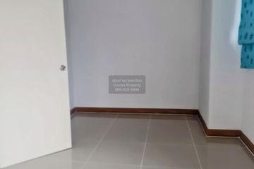 3 Bedroom Townhouse for sale in The Connect Suvarnabhumi 3, Racha Thewa, Samut Prakan