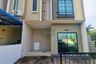 2 Bedroom Townhouse for sale in The Connect Suvarnabhumi 4, Racha Thewa, Samut Prakan